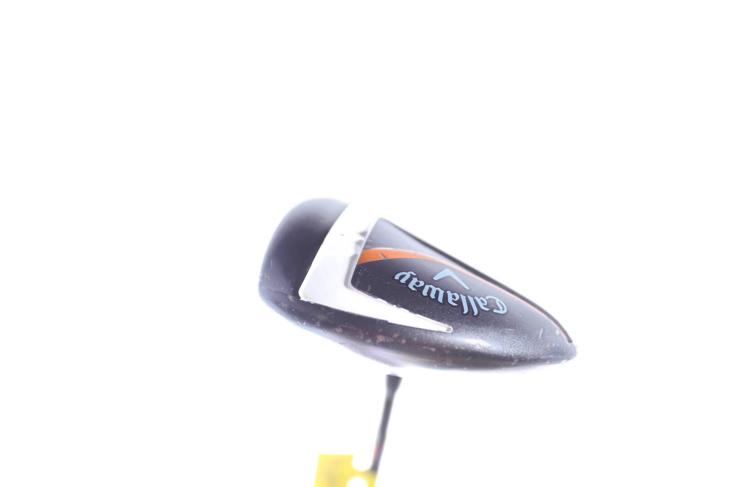 Used Callaway X2 Hot Pro 5 Wood Golf Club - Right Handed 18.5° Regular Flex for Men - Perfect for Fairway Shots & Long Game Improvement