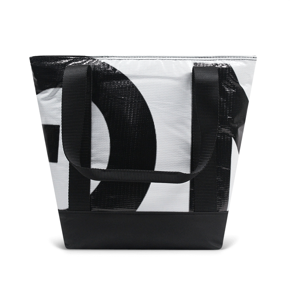 Beck Cooler Bag Bk1 00891 - Insulated Lunch Bag for Work, Picnic & Outdoor Activities - Leakproof & Durable Cooler Tote for Food & Drinks