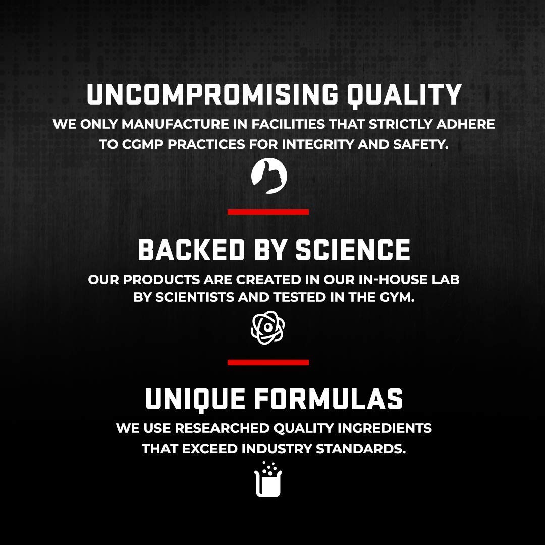 ProSupps CreaGEN Creatine Monohydrate Powder with HMB - Muscle Growth & Recovery Supplement for Energy, Strength & Power | Pre & Post Workout Powder for Athletes & Bodybuilders (30 Servings, Rocket Pop Flavor) | Ideal for Gym Training, Weightlifting & Muscle Recovery