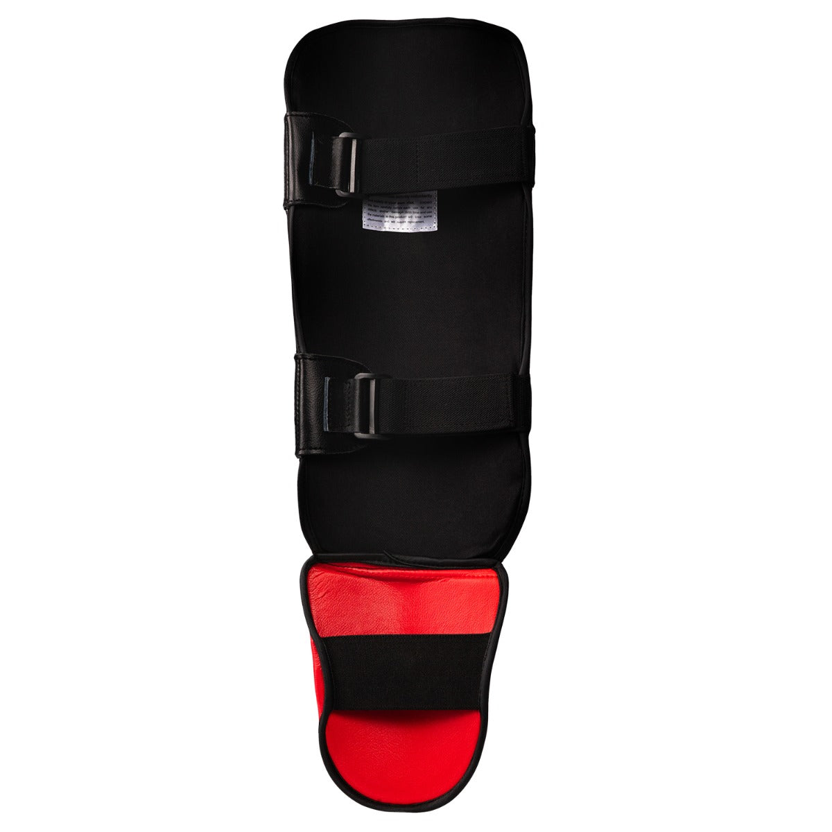 TITLE Boxing Pro Style Shin & Instep Guards 3.0 - Premium MMA Kickboxing Protective Gear for Training & Sparring - Perfect for Muay Thai, Martial Arts & Fitness Workouts