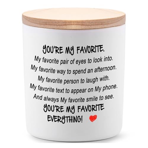 You are my favorite
