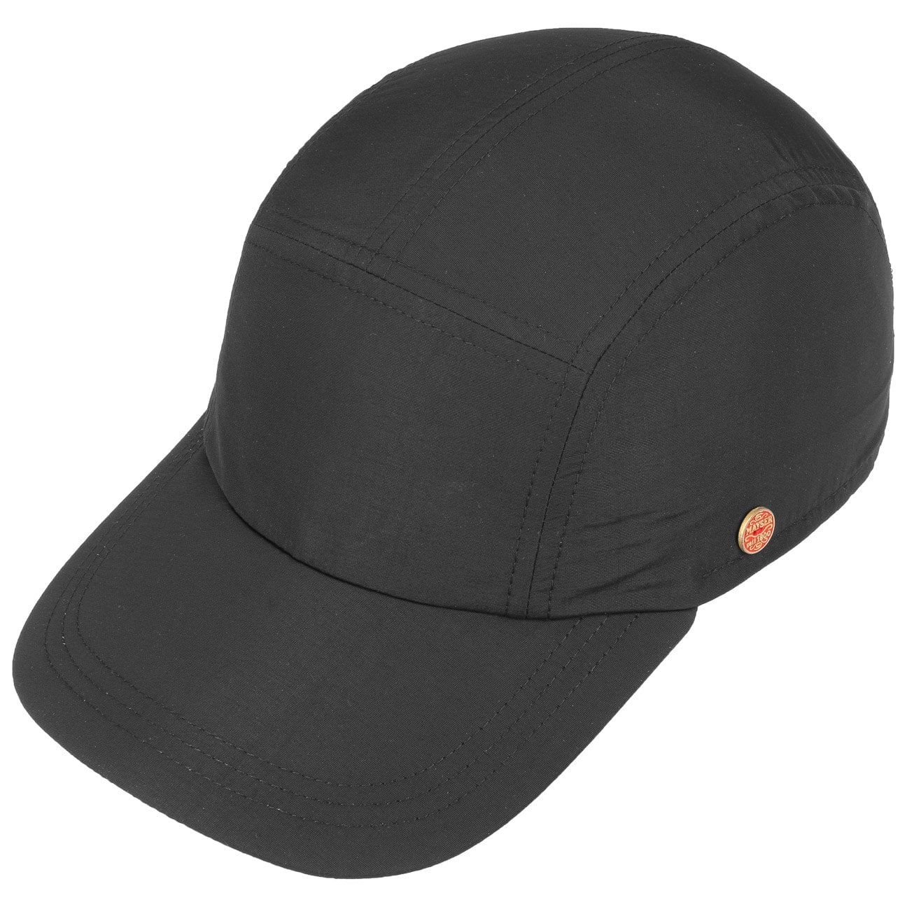 Mayser Riccardo Sunblocker Cap - UPF 50+ UV Protection Hat for Men & Women - Perfect for Beach, Hiking, and Outdoor Activities