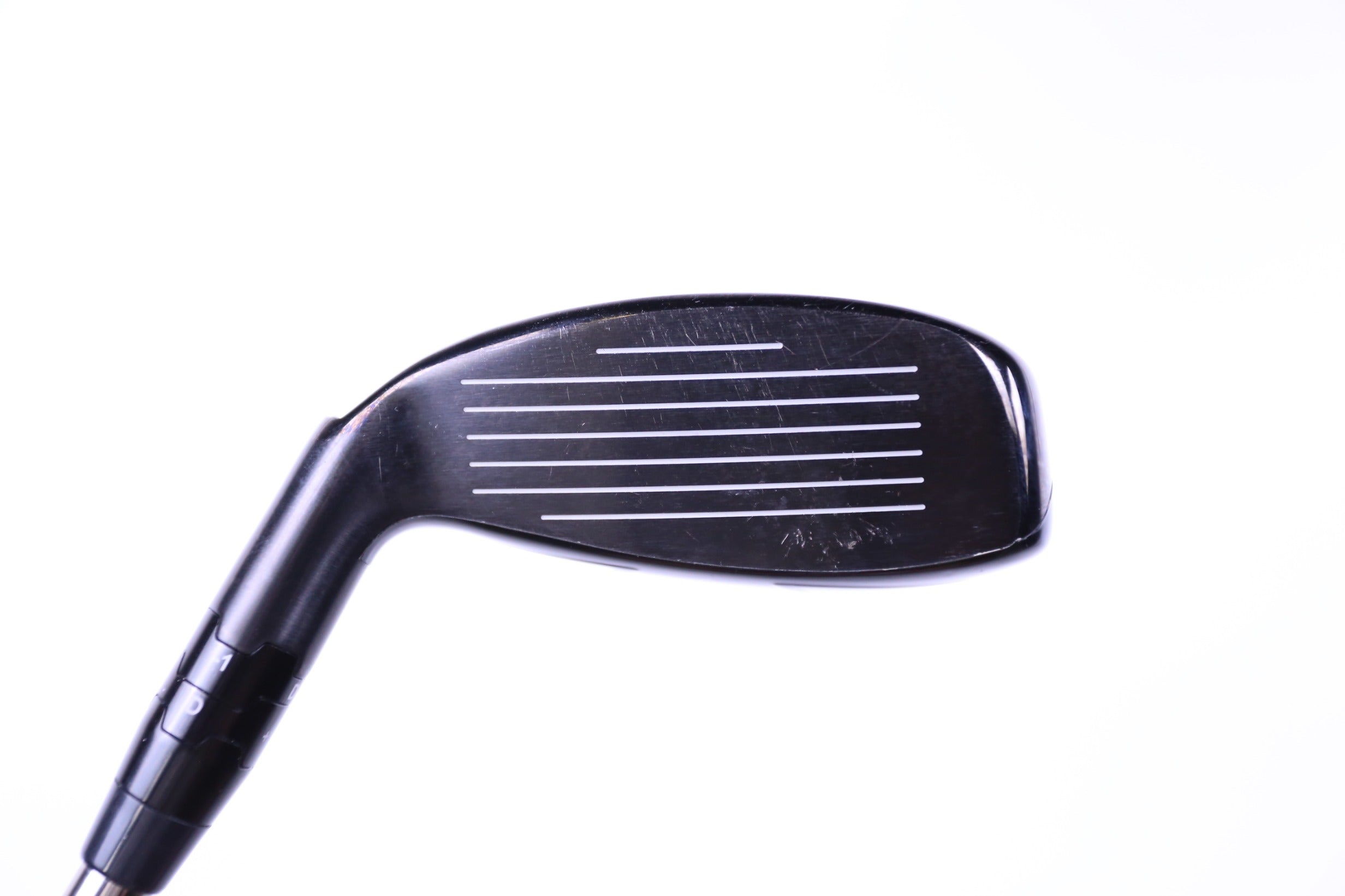 Used Callaway Epic 4H Hybrid Golf Club - Right Handed 23° Senior Flex - Perfect for High Handicappers & Senior Golfers on Fairways & Roughs