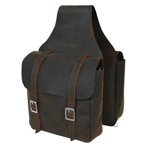 RUSTIC BROWN