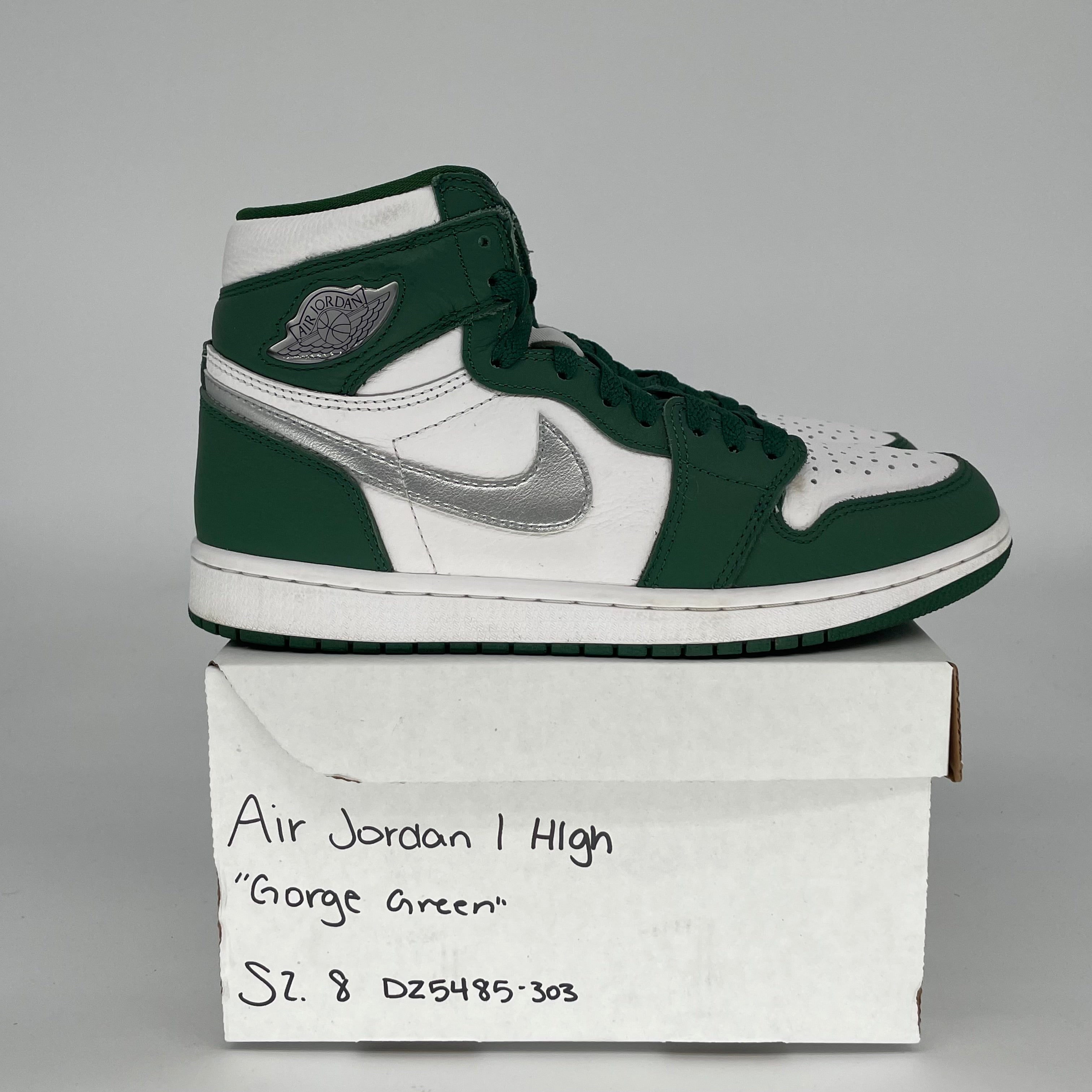 Air Jordan 1 Retro High OG 