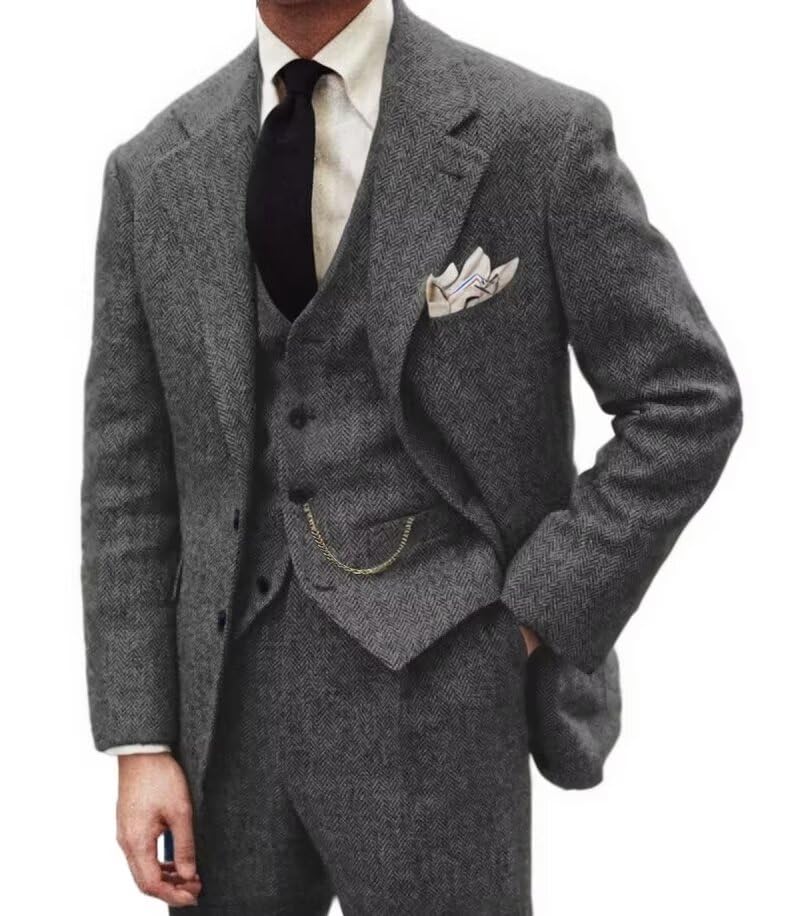 Dark Grey