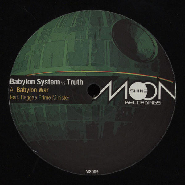 Babylon System vs Truth - Babylon War 12