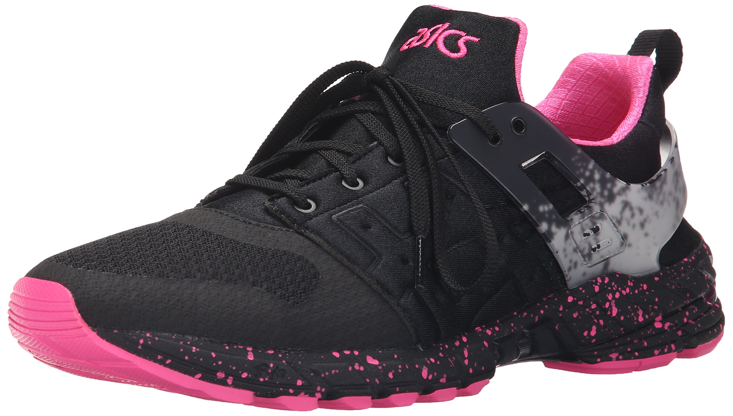 ASICS GT DS Retro Running Shoes for Men & Women - Lightweight Cushioned Sneakers for Jogging, Gym Workouts & Daily Walking