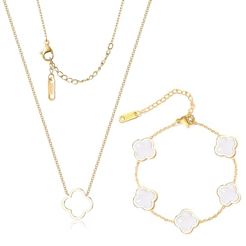 White-Gold