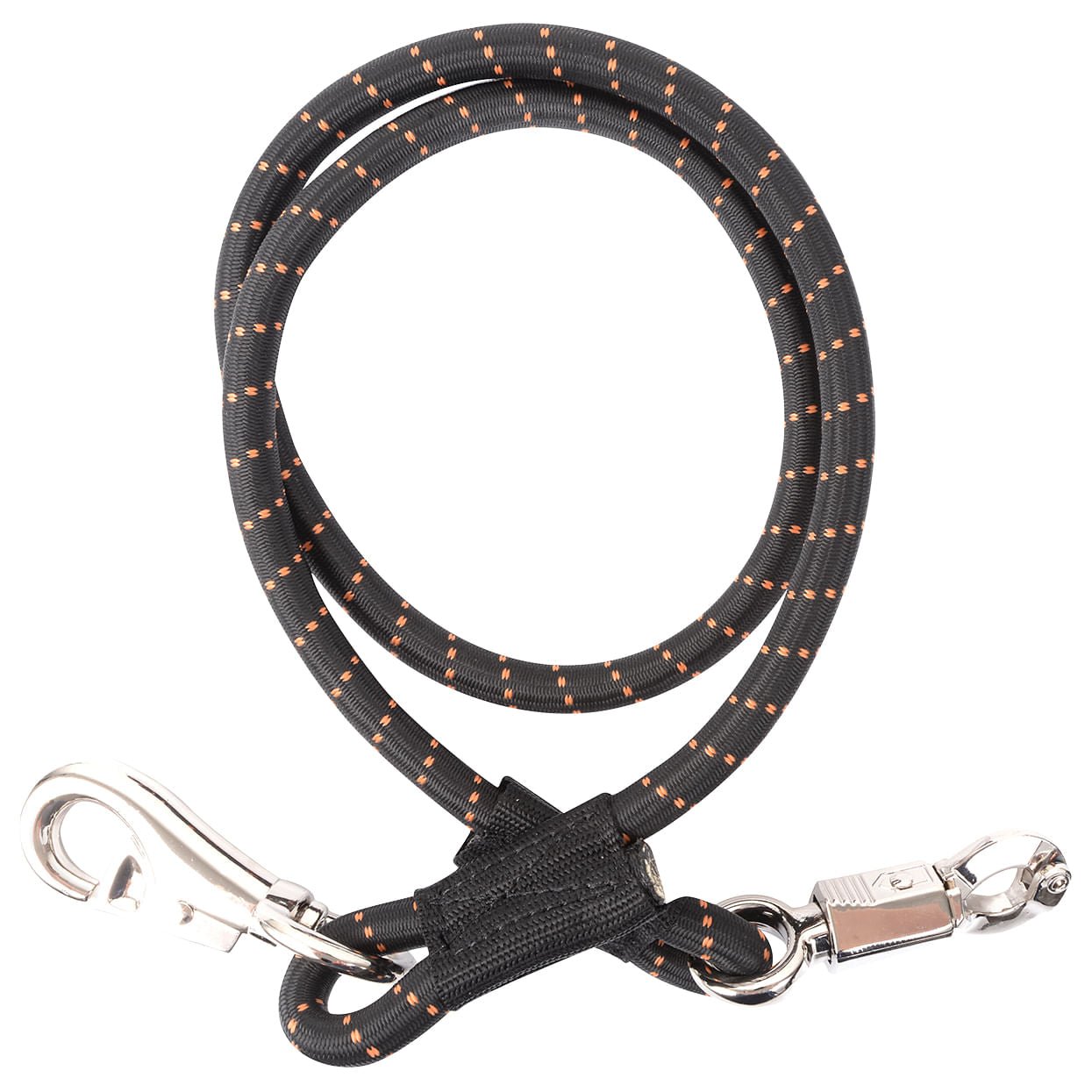 Cashel Triple Shock Cord - Heavy Duty Bungee Cord with Hooks for Securing Cargo, Camping Gear & Outdoor Equipment - Perfect for Trucks, Trailers, ATVs & RV Use