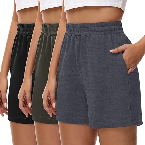 Black, Army Green, Dark Gray