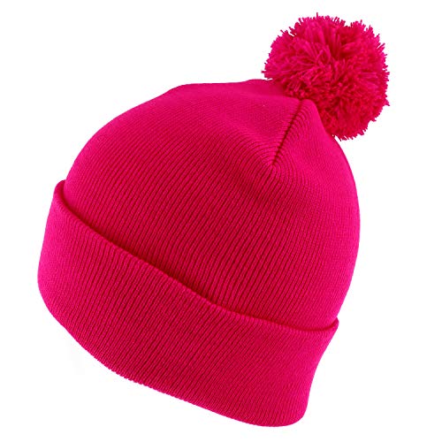 Neon Fuchsia