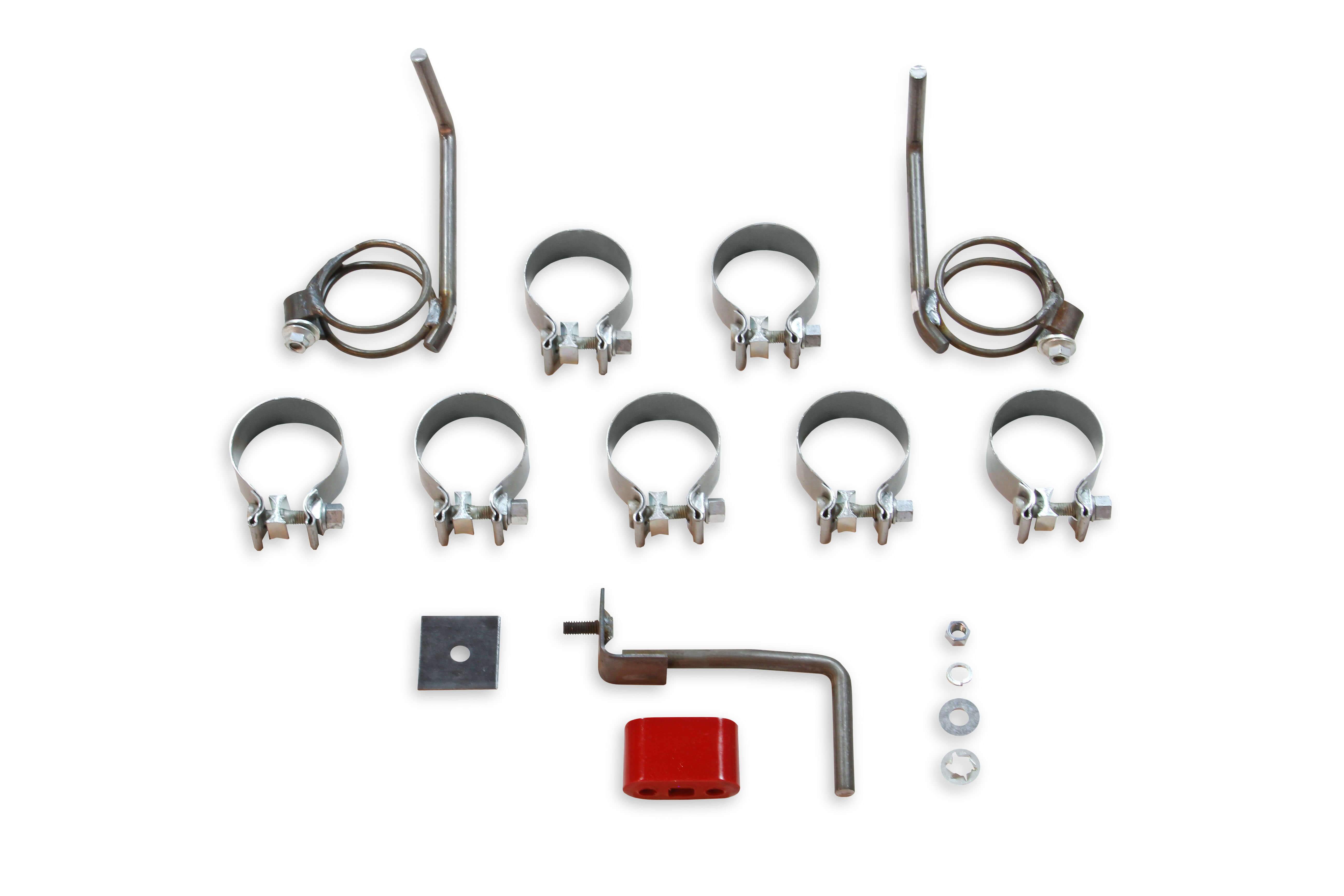 2009-2019 Toyota Tundra FlowFX Performance Cat-Back Exhaust System - Deep Tone, Increased Horsepower & MPG - Perfect for Off-Roading, Towing & Daily Driving