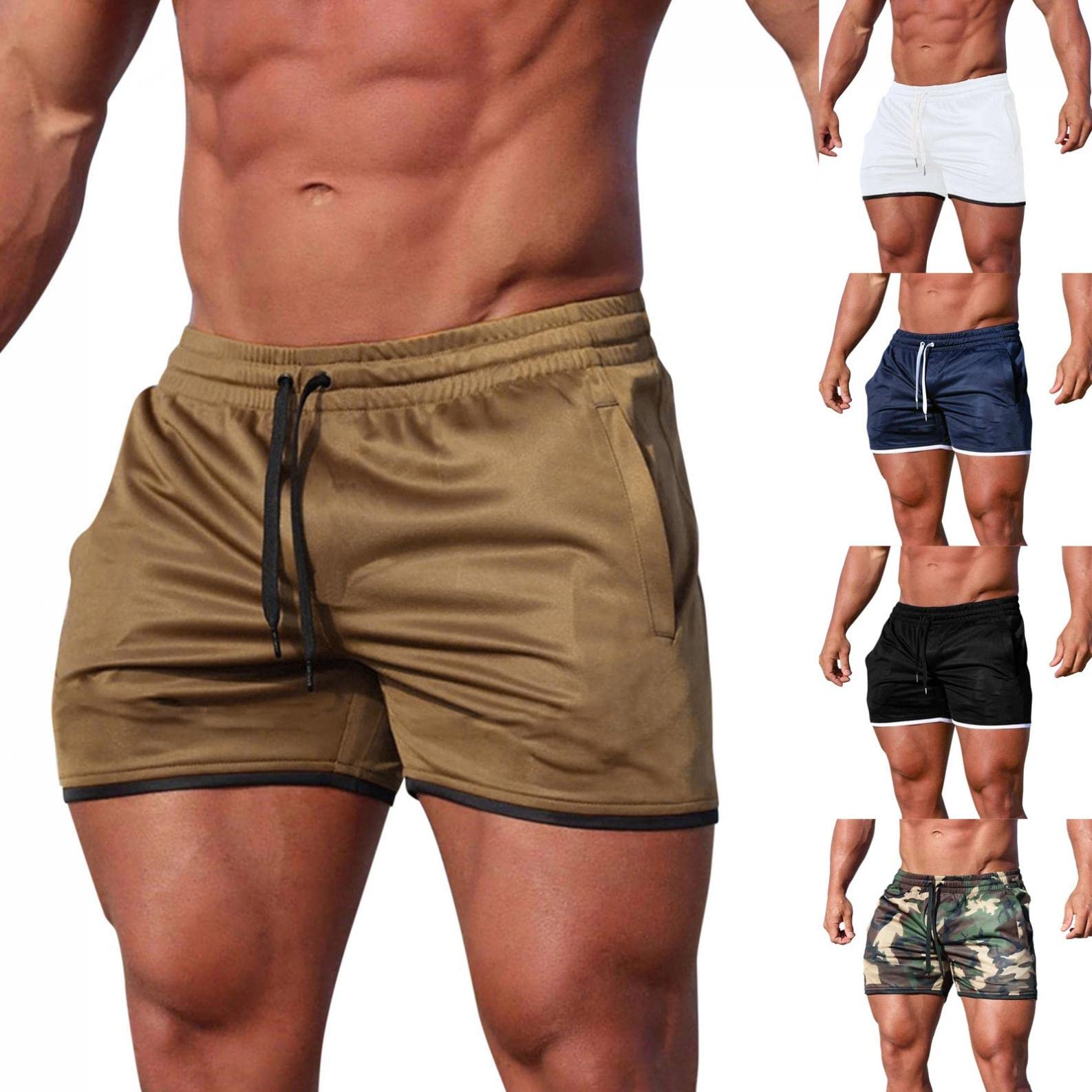 **Men's 5