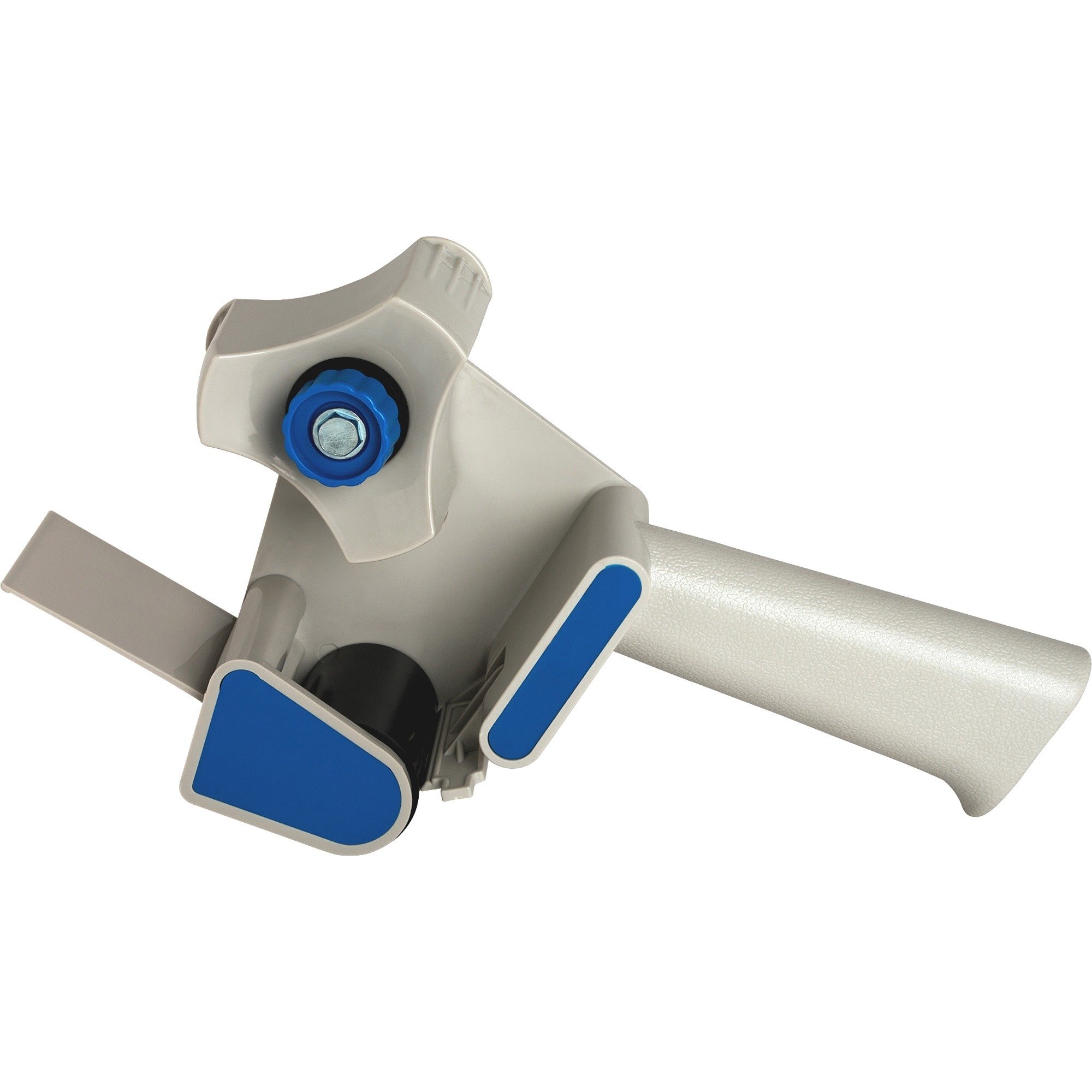 Sparco 02287 Plastic Handheld Tape Dispenser for 2