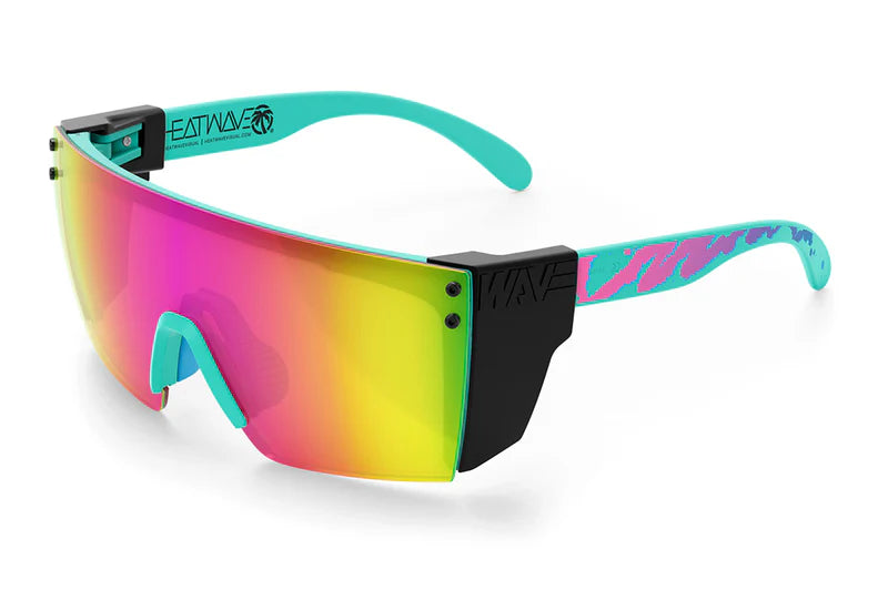 Lazer Face Z87 Polarized Sunglasses - UV Protection, Anti-Glare for Outdoor Sports & Driving - Perfect for Running, Cycling, and Hiking