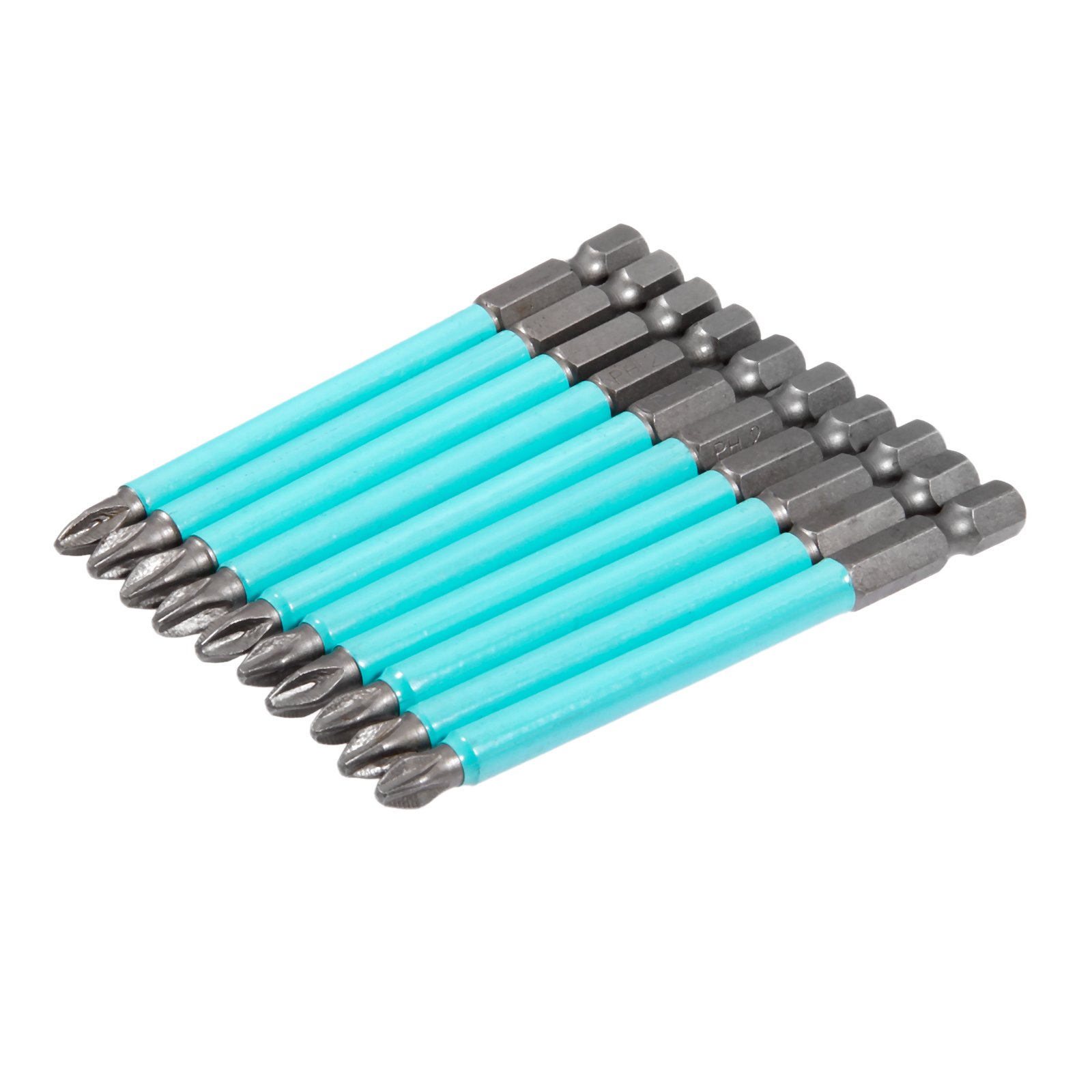 Dophee 10-Piece 1/4