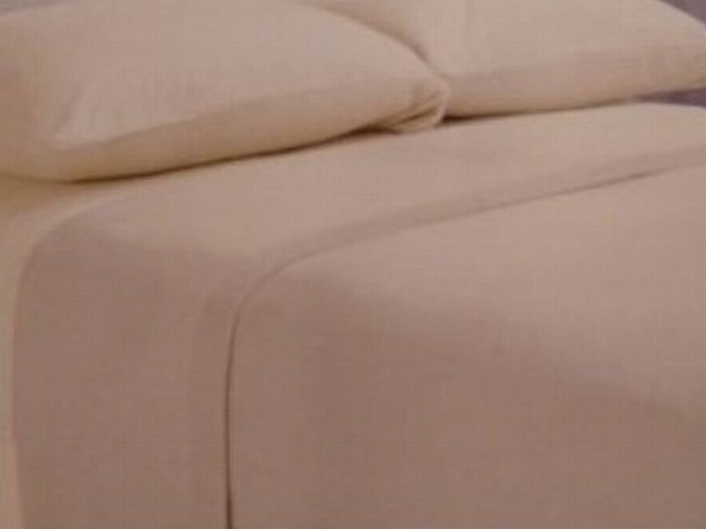 Soft Fleece Sheet Set - Khaki Tan Full Size Bed Sheets for Cozy Winter Nights | Ultra-Warm Bedding for Cold Weather & Home Comfort