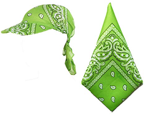 Green2pcs