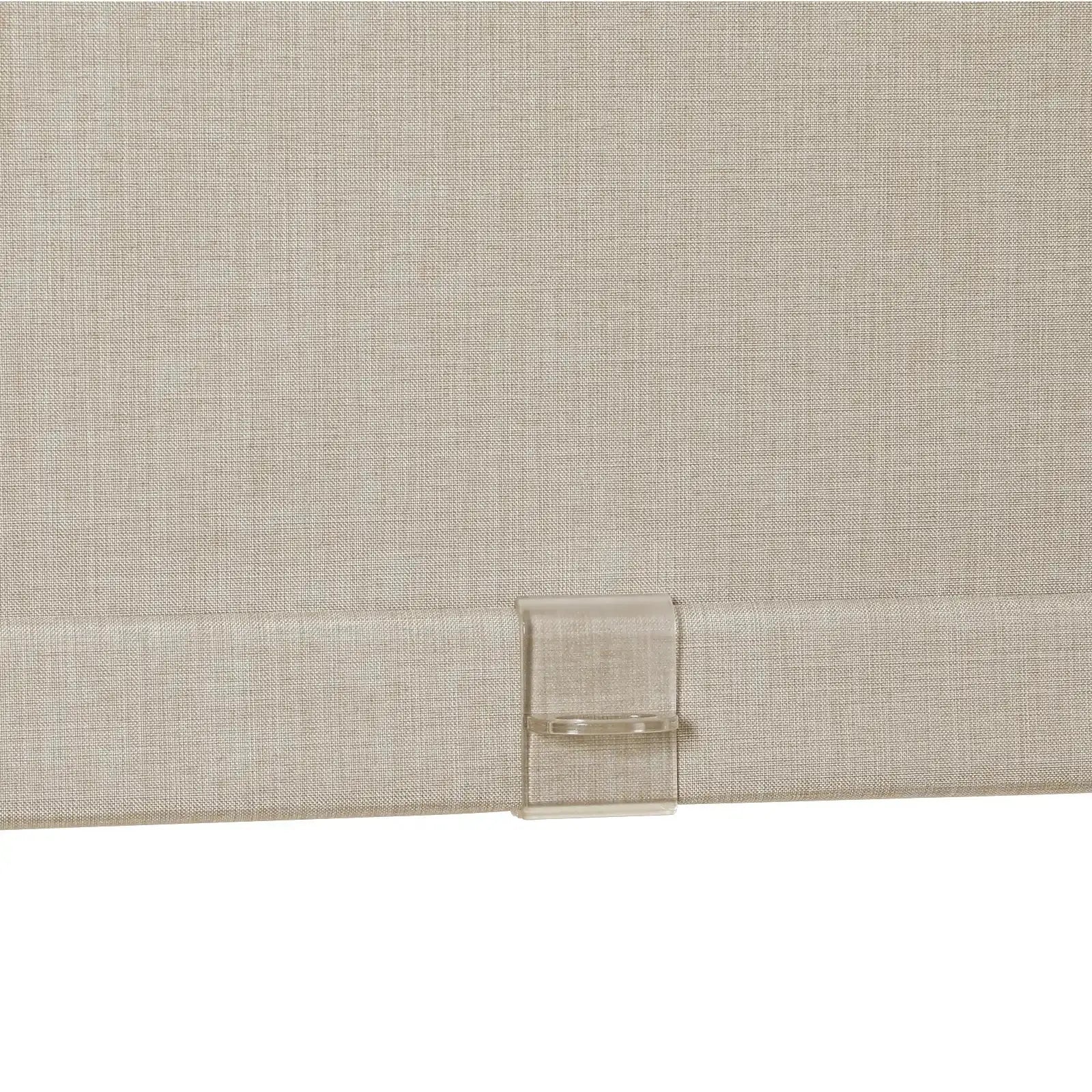 Blackout Cordless Roller Shades for Windows - Room Darkening Window Treatments for Bedroom, Nursery & Home Theater - Premium Fabric by Alvin Boutique