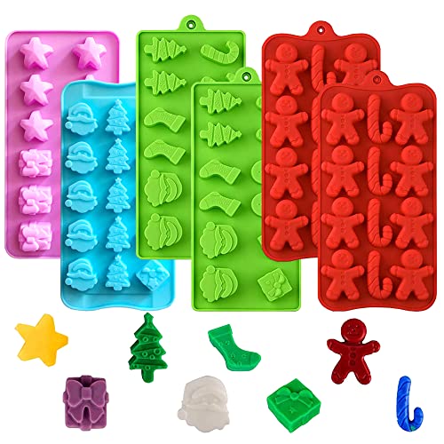Christmas Mold