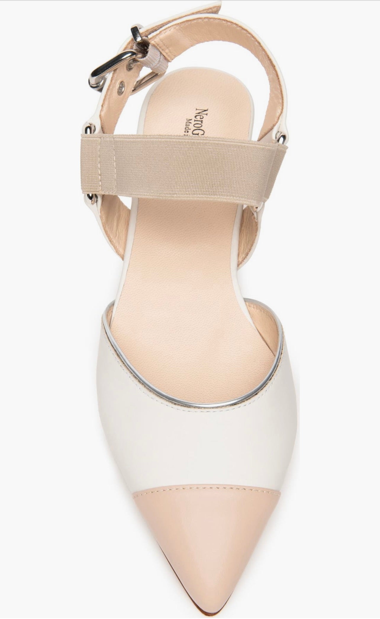 Pointed Toe Flats for Women - Comfortable Ballet Flats with Arch Support | Office, Party & Casual Wear