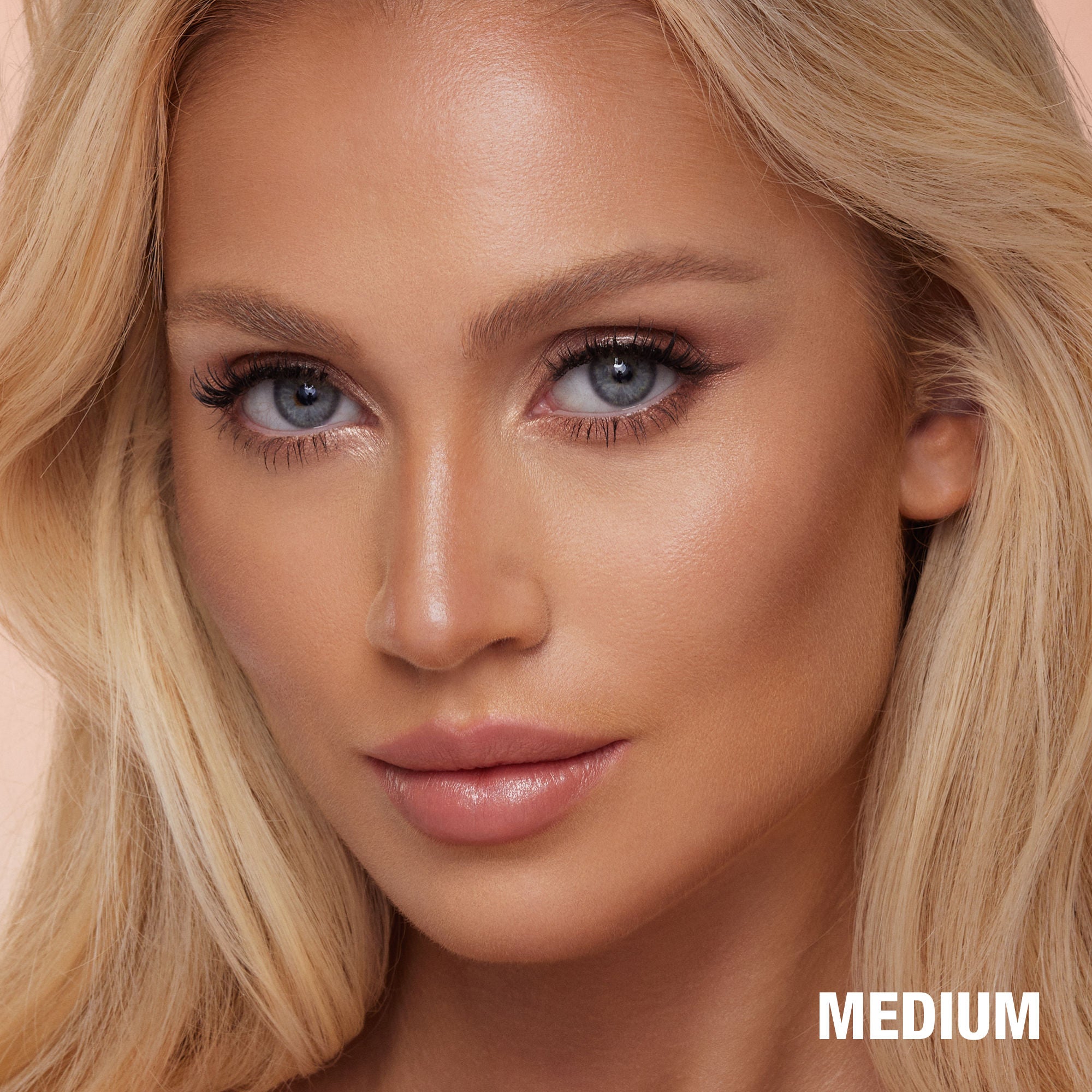 Hollywood Contour Wand - Professional Makeup Contouring Stick for Face Sculpting & Highlighting | Perfect for Everyday Makeup & Special Occasions