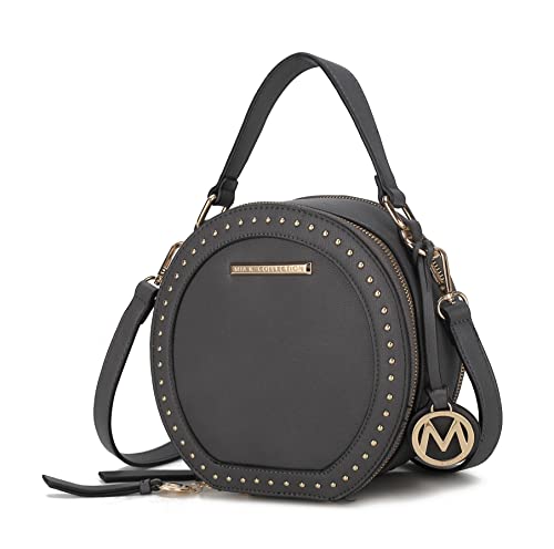 Lydie Charcoal