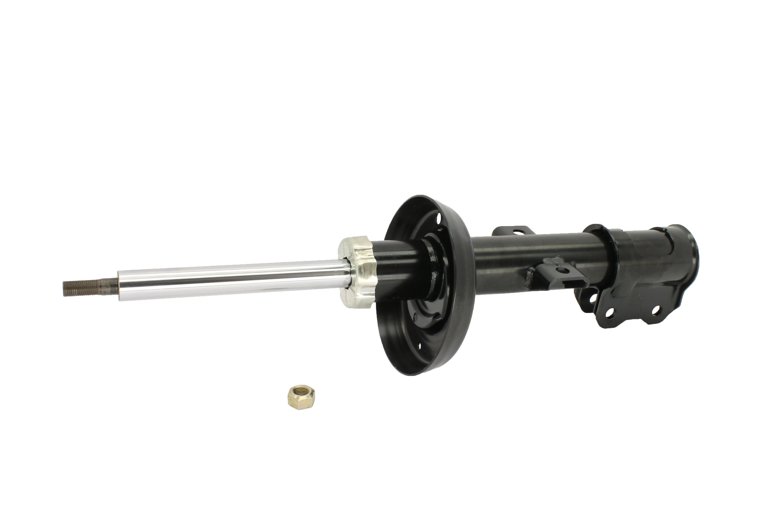 KYB 335921 Excel-G Gas Strut - Replacement Lift Support for Car Hoods, Trunks & Hatchbacks - Durable Shock Absorber for Smooth Opening & Closing - Perfect for Toyota, Honda, Ford & More