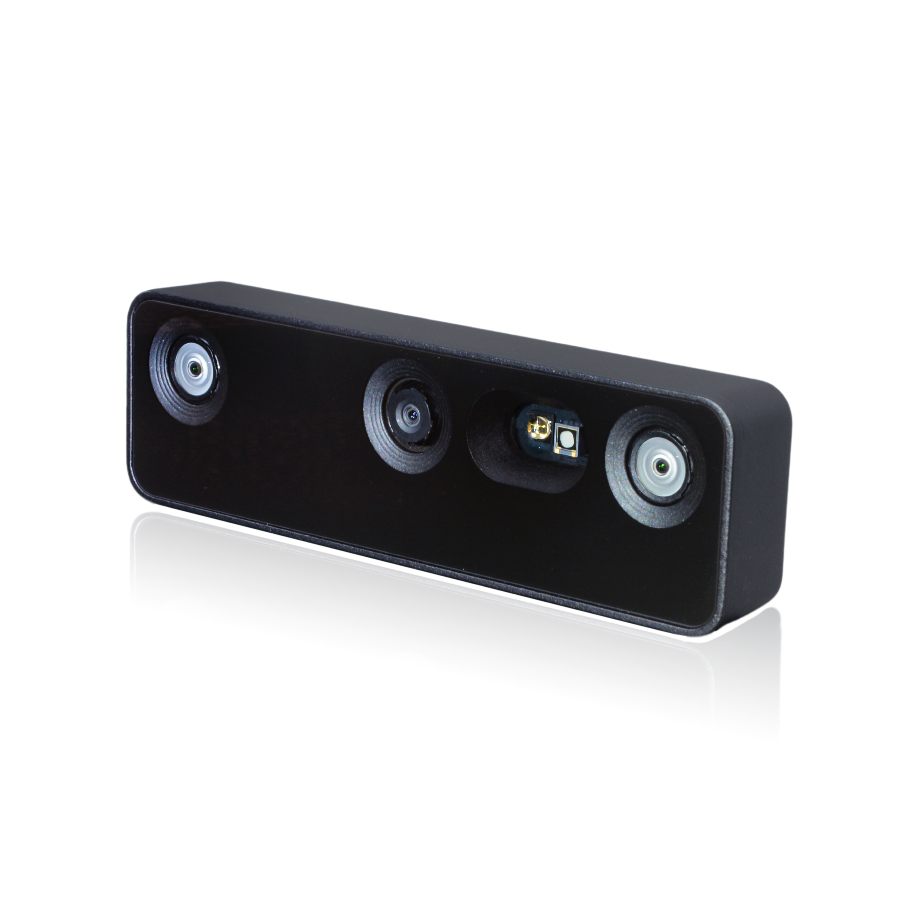 Oak D Pro W Wireless Earbuds - Bluetooth 5.0, Noise Cancelling, 30H Playtime - Perfect for Gym, Running, Travel & Work