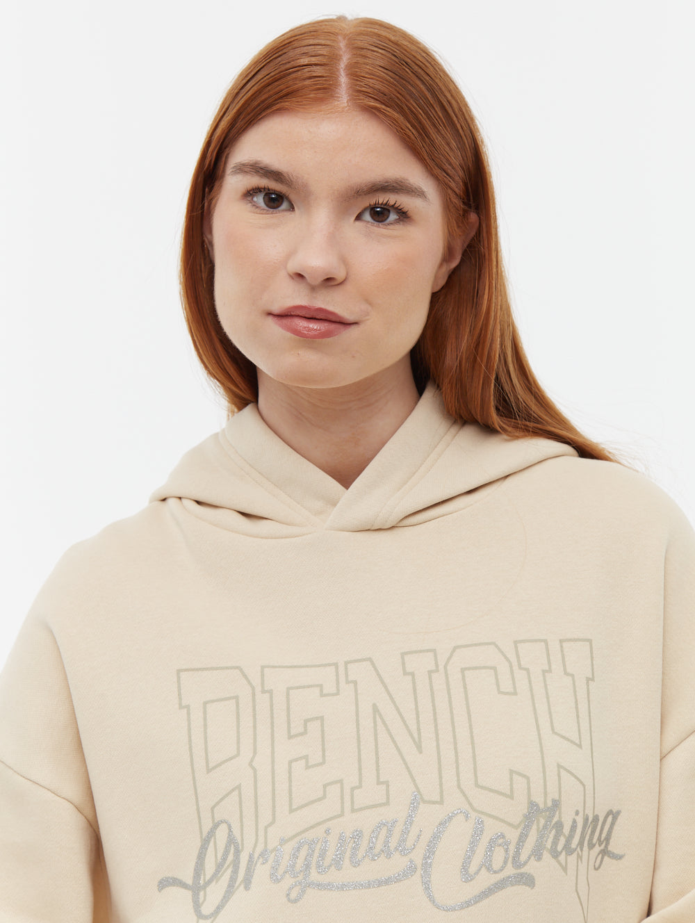 Theda Athletic Logo Oversize Hoodie - Comfortable Unisex Pullover Sweatshirt for Men & Women | Perfect for Gym, Running, Casual Wear & Street Style Fashion