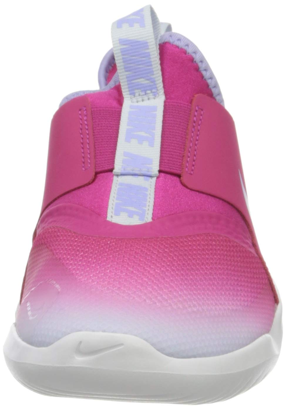 Nike Boys' Stroke Running Shoes - Lightweight Athletic Sneakers for Kids, Breathable & Comfortable - Perfect for School, Sports, and Everyday Play