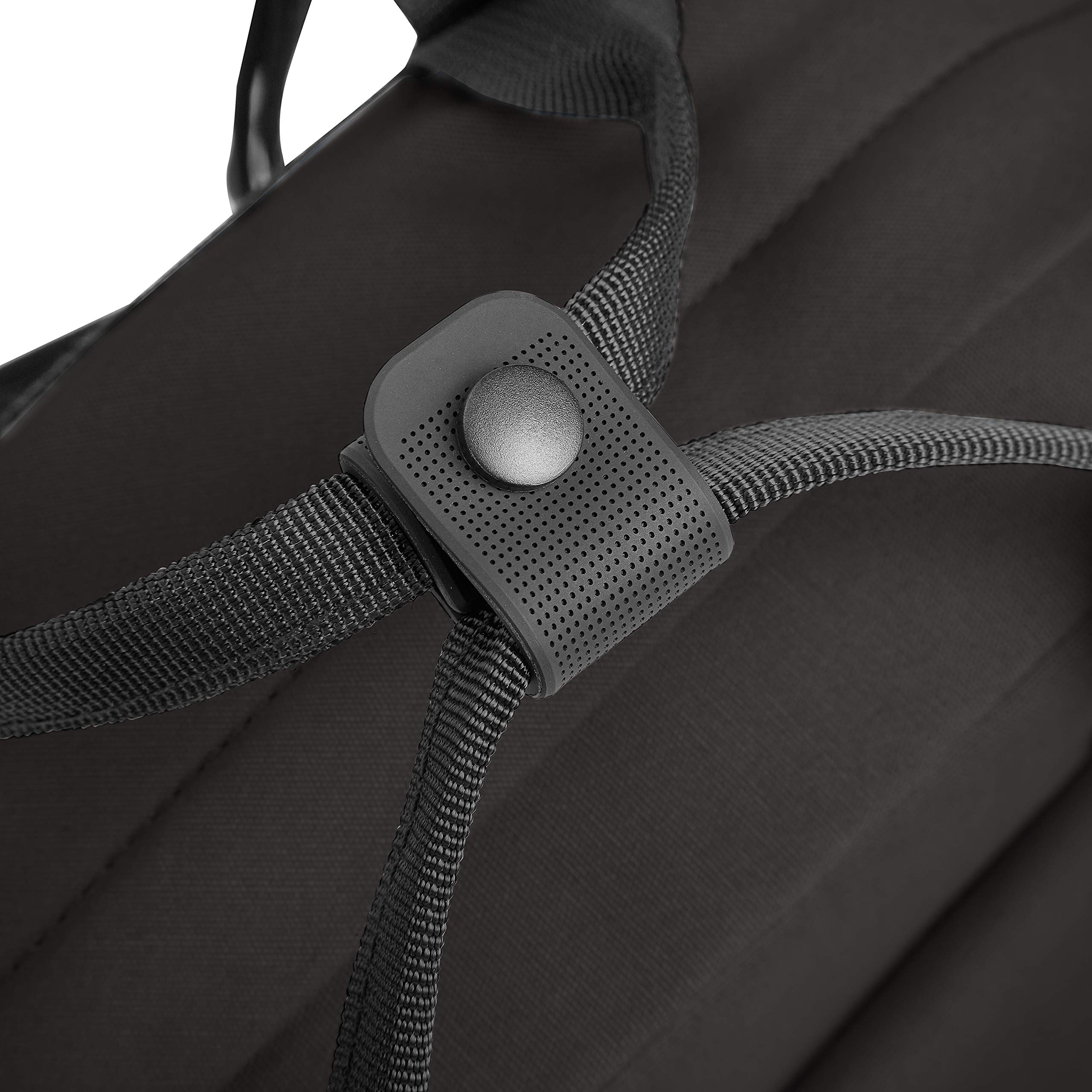 Travelon Anti-Theft Origin Small Backpack - Secure & Lightweight Travel Daypack for Women & Men - Perfect for Commuting, Hiking & Urban Exploration
