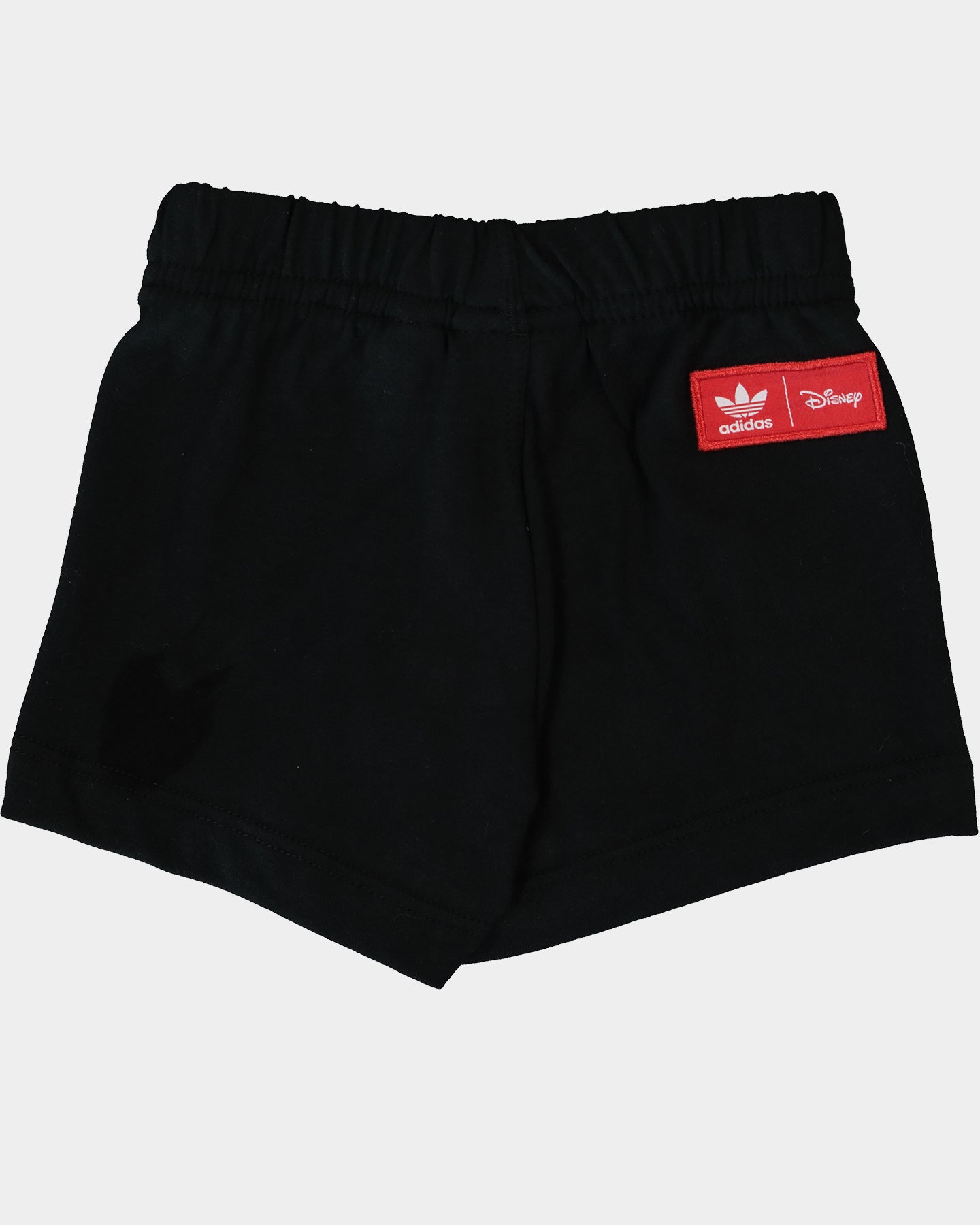 Adidas Kids' Disney Mickey and Friends Shorts & T-Shirt Set - White | Cute Matching Outfit for Boys & Girls | Perfect for Playdates, Birthday Parties & Disney Trips