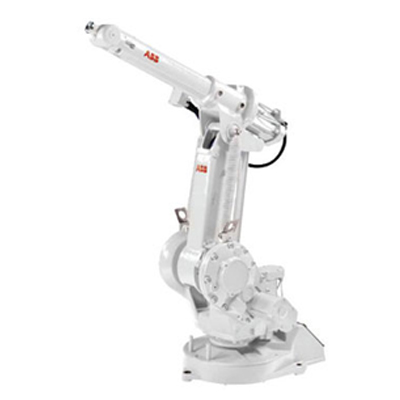 ABB IRB 1410 Industrial Robot Arm - 5kg Payload Capacity, 1440mm Working Radius | Perfect for Assembly, Welding & Material Handling Automation