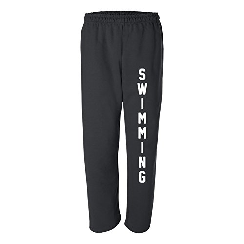 Black W/ White Print