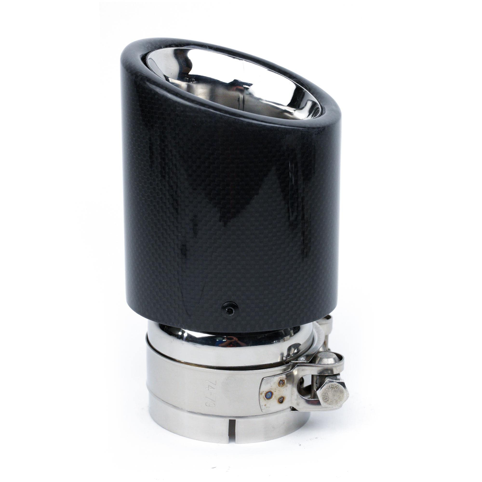 Vicrez Carbon Fiber 4
