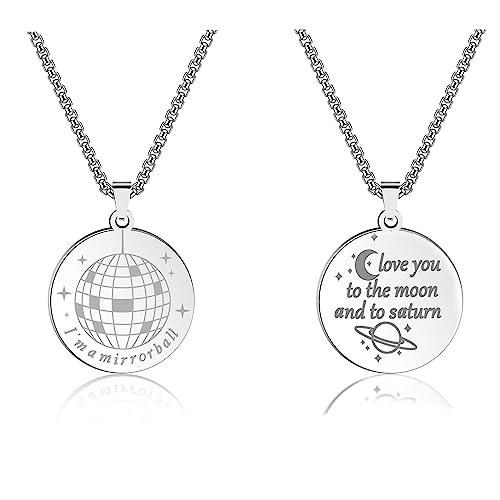 Mirrorball TS