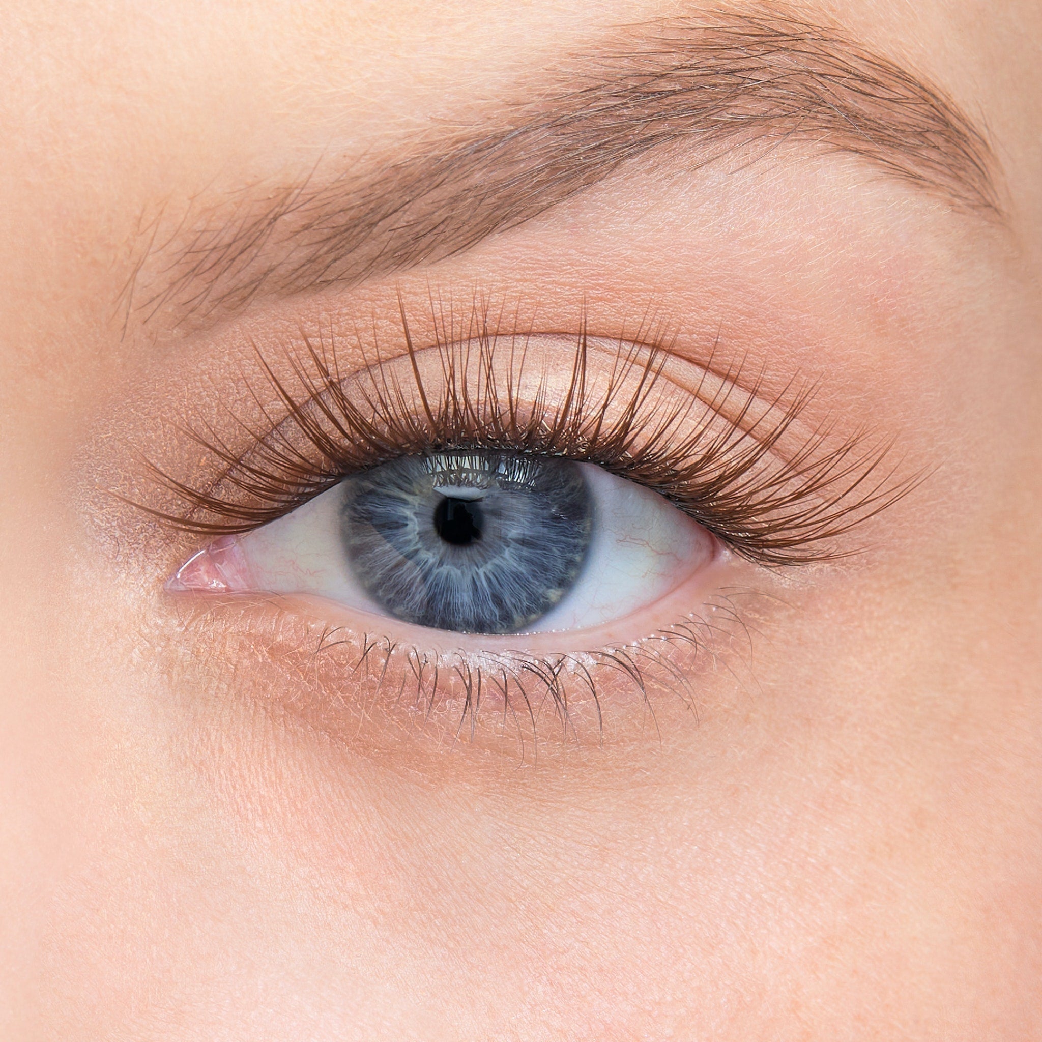 Amplify Core Gossamer® Lash - Volumizing Mascara for Long & Thick Lashes | Perfect for Daily Wear & Special Occasions