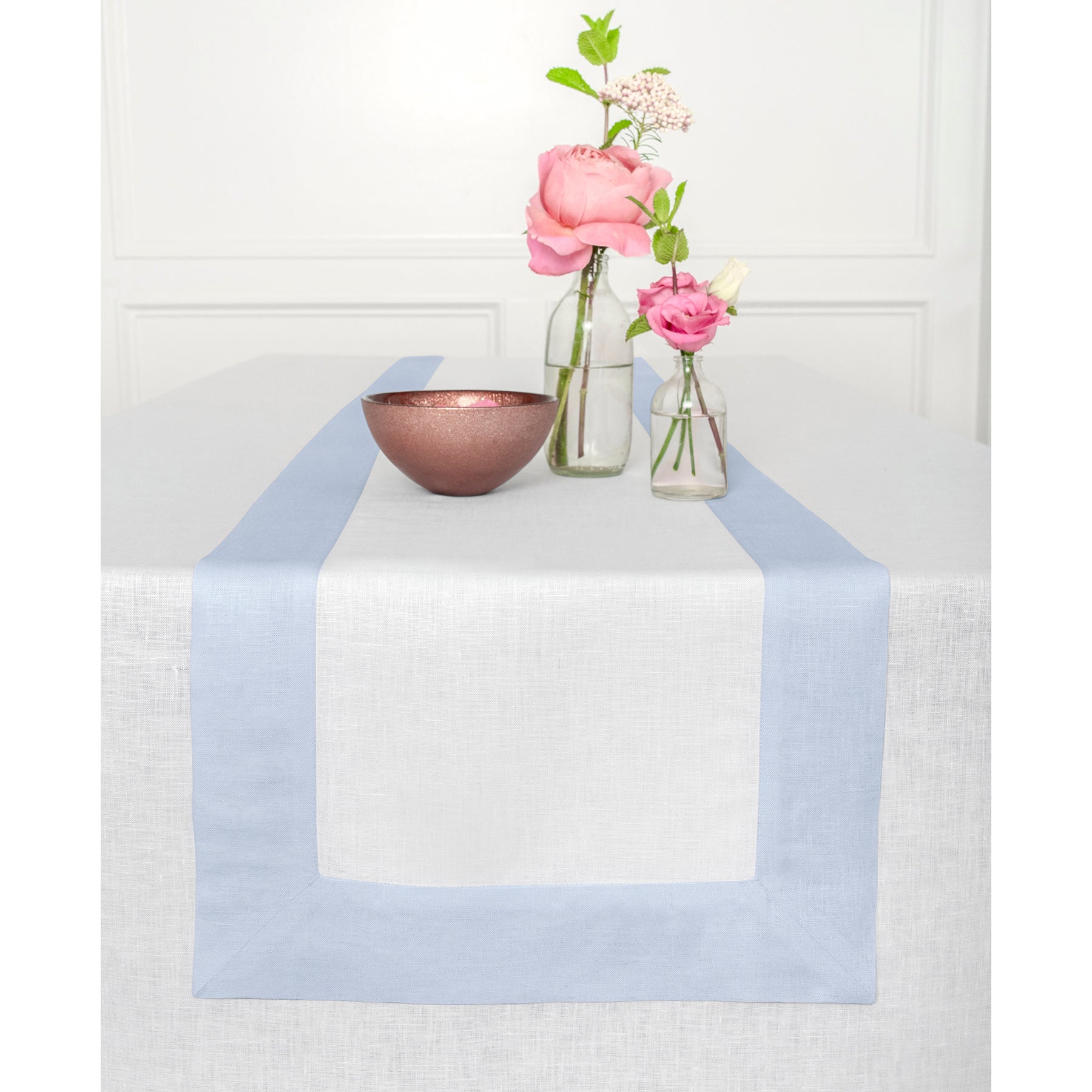 Natural and White Contempo