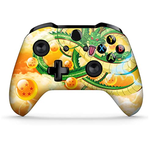 Z SHENRON DRAGONBALLZ