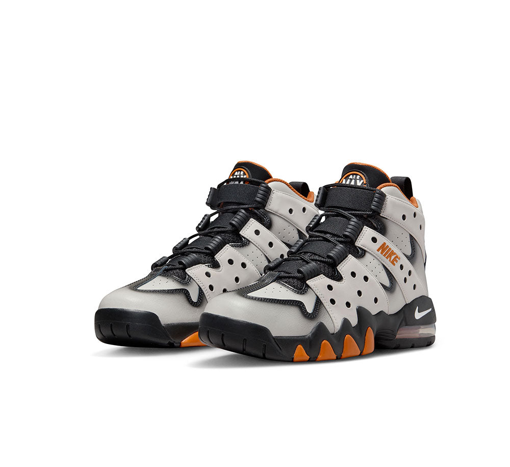 Nike Air Max 2 CB '94 Retro Basketball Shoes - Men's Vintage Sneakers for Casual Wear & Street Style