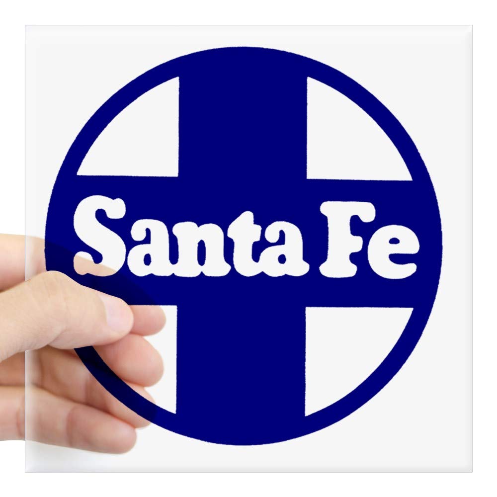Custom 3x3 Inch Square Bumper Sticker - Waterproof Vinyl Car Decal for Windows, Laptops & DIY Projects | CafePress Personalized Stickers for Cars, Tumblers & Gifts