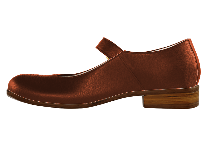 Joplin Mary Janes Women's Classic Comfort Shoes - Perfect for Work, Casual Wear & Special Occasions