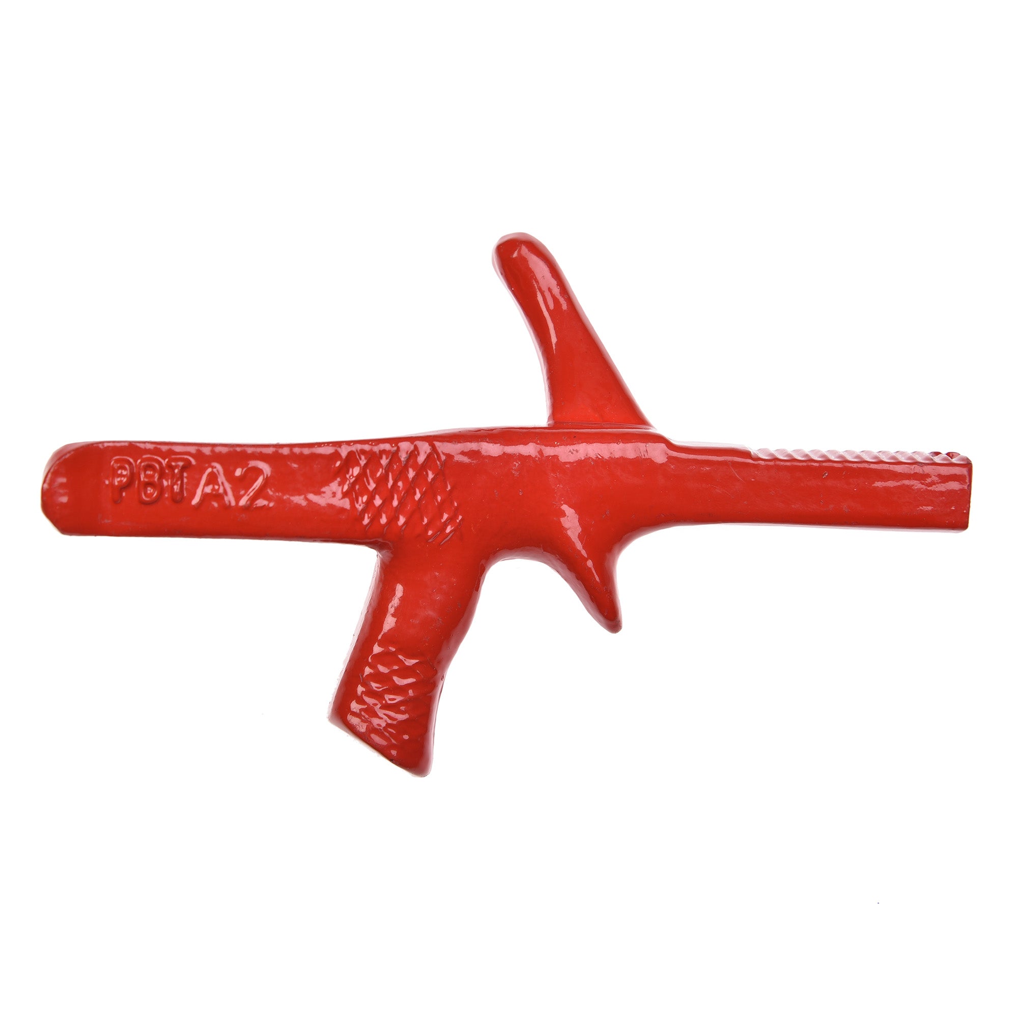 Premium PBT Insulated Grip for Belgian Model A - Ergonomic Handle for Comfortable Use in Home, Office, and Outdoor Activities