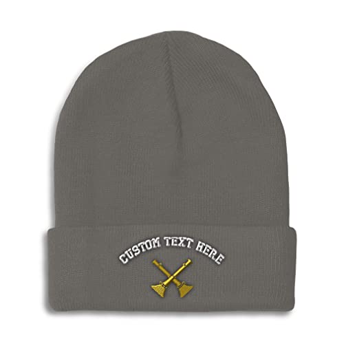 Dark Grey Personalized Text Here