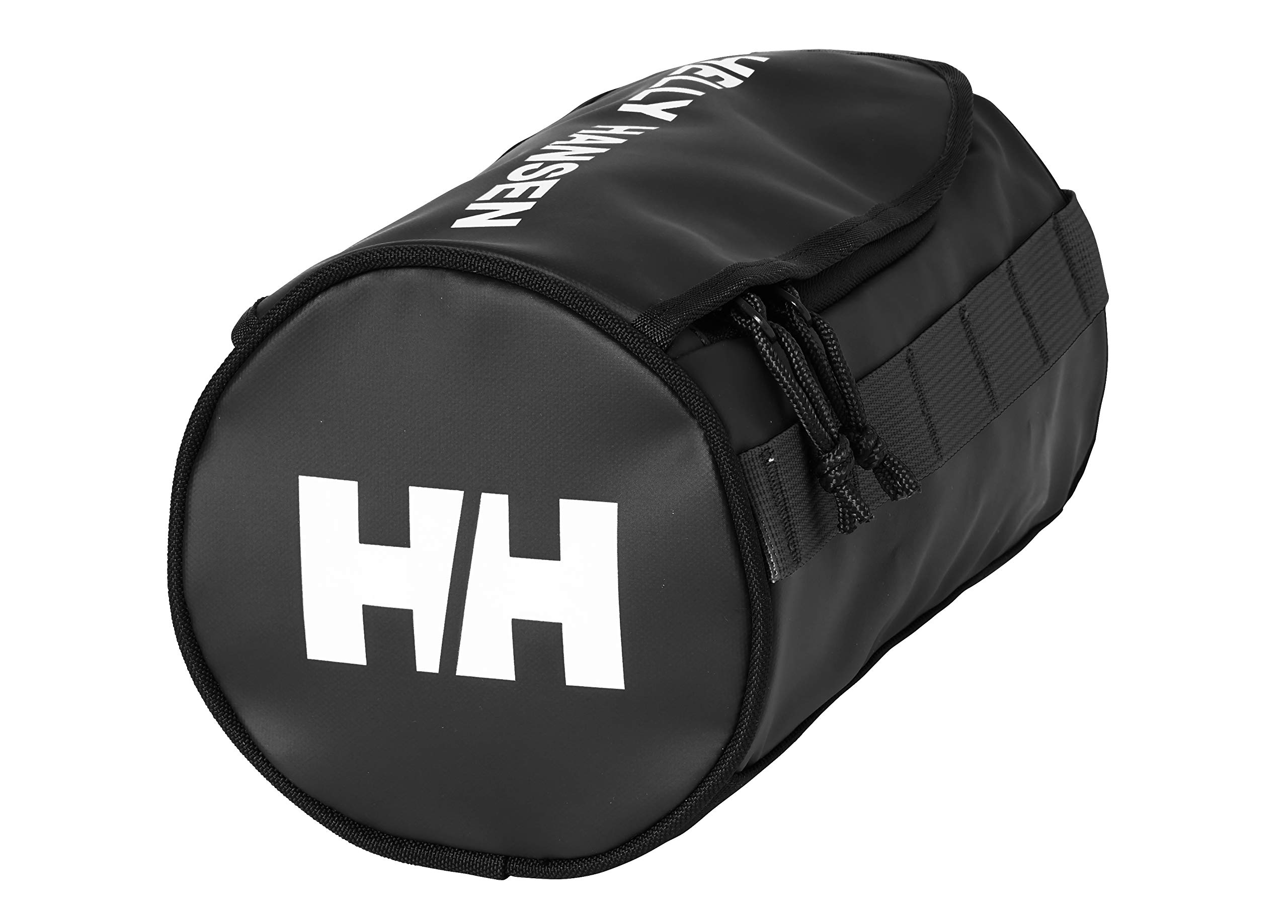 Helly Hansen Waterproof Wash Bag 2 - Durable Travel Laundry Pouch for Camping, Gym & Outdoor Adventures