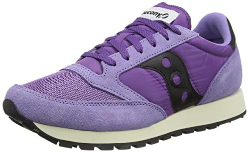 Purple Purple Black 53
