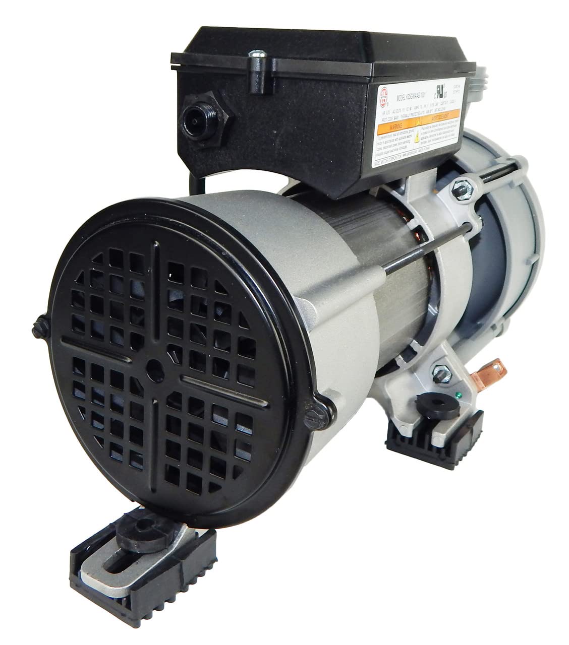 Waterway Genesis 5-1-2A 3' NEMA Cord with Air Switch 321FF10-0150 - Perfect for Pool and Spa Pump Control Systems