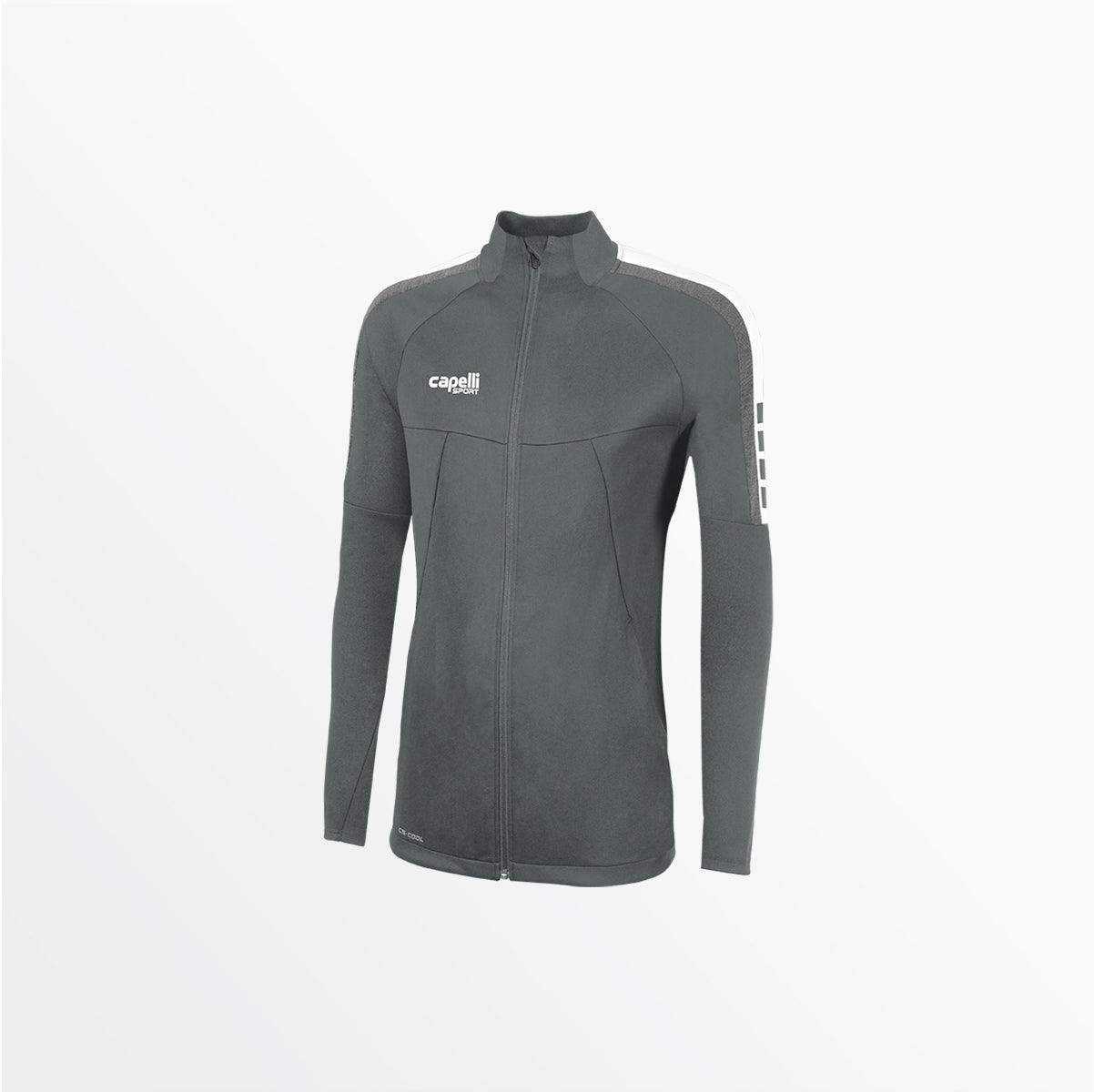 Women's Madison Training Jacket - Lightweight Waterproof Windbreaker for Running, Hiking & Outdoor Sports - Perfect for Gym & Active Lifestyle